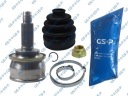 JOINT ZEWN.KPL. SUBARU FORESTER 97-photo 9