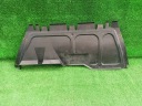 VW GOLF IV BORA SKODA OCTAVIA I AUDI A3 8L PROTECTION INFÉRIEURE MOTEUR ORIGINALphoto 7