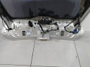 КРИШКА БАГАЖНИКА ЗАД СКЛО 711-16 VOLVO V40 II (2012-2019)  фото 12