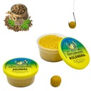 Gotowe Proteinowe CIASTO WĘDKARSKIE 80 g Kolendra