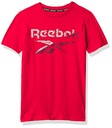 Reebok kids červené tričko 13/14y