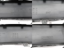 BMW 8 G14 G15 G16 MODULE MSP 18-22 SPOILER DIFFUSEUR DOUBLURE PARE-CHOCS ARRIÈREphoto 14