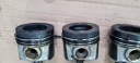AUDI A4 B8 A5 8T ПОРШЕНЬ ШАТУН ДВИГУНА 2.0 TDI CSUA 04L107065A  фото 16
