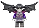 LEGO Ninjago Фигурка генерала Вангелиса njo802