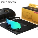 Поляризационные спортивные велосипедные очки K7 для велосипеда, 5 линз, сменные линзы