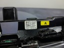 VOLVO XC60 II MOULURE CHÂSSIS DÉCOR TABLEAU DE BORD CONSOLES 31442325 31417638photo 9