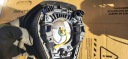 ДОШКА РОЗПОДІЛ КОНСОЛЬ AIRBAG FORD FIESTA MK7 РЕСТАЙЛ  (18256148539) фото min 7