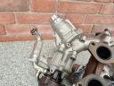 BMW U06 U10 U11 220D B47 TURBOCOMPRESSEUR BITURBO COMPLÈTE 9885974 9885976photo 13
