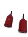 TIPS CIEZARKI RUDDERS 2SZT. SUZUKI GSXR GSX-R 600 750 SRAD 96-00  photo 5