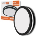 Plafond Panel LED 36W 3060 lm Потолочный светильник IP54 SuperLED
