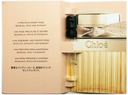 Chloe Absolu de Parfum Eau De Parfum 1,2 ml Vzorka Parfém Rozprašovač Značka Chloé