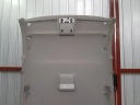 PAVILLON COMPLÈTE AMPOULES E91 7 130 731 BMW 3 E90 E91photo 5