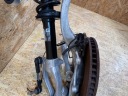SUSPENSION AMORTISSEUR BRAS DE SUSPENSION ROTULE DE DIRECTION DROIT AVANT BMW 5 G30 G31 X-DRIVEphoto 8