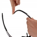 Rockbros športové cyklistické okuliare s fotochrómom Farba šošoviek bezfarebná