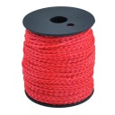 Шнур каменщика 100 МБ КРАСНЫЙ