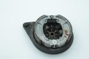 HONDA JC40 CB F CBF 125 08-14 БАРАБАН КОЛОДКИ  фото 4