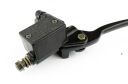 PUMP BRAKES POSTERIOR Z LEVERAGE BLACK  photo 5