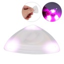 СВЕТОДИОДНЫЕ медиаторы ДЛЯ ГИТАРЫ УКУЛЕЛЕ