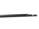 MOULURE RACLOIR ARRIÈRE DROITS PORTES VOLVO S90 31848055 2.0L DIESELphoto 8