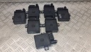 BMW E60 E70 3.0 D МОДУЛЬ РЕЛЕ БЛОК КЕРУВАННЯ СВІЧОК РОЗЖАРЮВАННЯ E2110022360 21R  фото 16