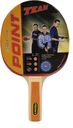 POINT TEAM Ракетка для настольного тенниса, ПИНГ-ПОНГ