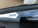 BMW X7 G07 LCI LED LIFT PHARE COURROIE PARE-CHOCS CAPOT AILE CRYSTAL SWAROVSKIphoto 14