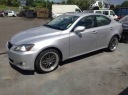 LEXUS IS II 2 250 2.5 V6 GSE20 4GR-FSE ПІДРАМНИК РАМА ПІДРАМНИК БАЛКА ПЕРІД  (18786204708) фото min 7
