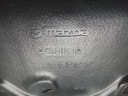 PROTECTION COUVERCLES DE COFFRE ARRIÈRE MAZDA 6 III GJ BERLINEphoto 5