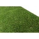 Umelý trávnik TRÁVA z rolky zelená 1x3m Hrúbka 1 mm
