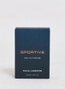 Парфумована вода Pako lorente 50 ml парфуми — фото 9