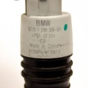 BMW X1 E84 2013 НАСОС ОМИВАЧА СКЛА ПЕРЕДНЬОЇ / ЛОБОВОГО  (17599303260) фото min 5