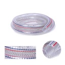 ВСАСЫВАЮЩИЙ ШЛАНГ 1 ДЮЙМ ДЛЯ МОТОНАСОСА, С НАСТРОЙКОЙ 1 дюйм/1 м Длина x 2 мм