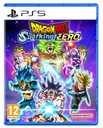 DRAGON BALL: ИСКРАЮЩАЯ ИГРА! ZERO PL PS5 / SONY PLAYSTATION 5 / DB / DBZ /