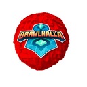 БОЛЬШОЙ ДЕНЬ РОЖДЕНИЯ ПИНИАТА Brawlhalla