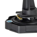 CAPTEUR NIVEAU HUILES 04E907660C LATWA INSTALLATION ÉLECTRIQUEphoto 7