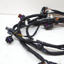 VW CRAFTER SY SZ AVANT PARE-CHOCS PDC AID WIRING HARNESS LOOM 7C0971073Hphoto 8