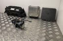 KIT FERVOR SKODA SUPERB II (3T4) 04L907309R 1.97L DIESEL 2012  photo 11