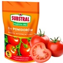 СУБСТРАЛЬНОЕ МНОГОИНГРЕДИЕНТНОЕ УДОБРЕНИЕ ВОЛШЕБНАЯ СИЛА ДЛЯ ПОМИДОРОВ 350 Г
