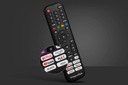 Telewizor 65'' Kruger&Matz UHD smart DVB-T2/S2 H.265 HEVC 4K + KABEL HDMI Technologia 3D nie