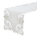 Дорожка VALERIE 70x35 см с вышивкой