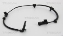 ДАТЧИК ABS TRISCAN 22821303 1235053 12841616 1235  (17523880576) фото min 11