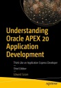 Понимание разработки приложений Oracle APEX 20