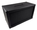 Гитарный кабинет 2x12 COMPACT BLACK V 30