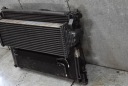 JEEP GRAND CHEROKEE WK2 3.0 CRD RADIATEURS VENTILATEUR ENSEMBLE 10-photo 5