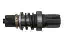 ARBRE INTERMEDIAIRE DEMI-ARBRES VW T5 1.9TDI DROIT PRZEGUB-SKRZYNIA/ 02Z409345Aphoto 15