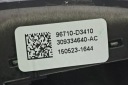 VOLANT HYUNDAI TUCSON (TL, TLE) 96720D7220 1.7L DIESEL 85KW 2016photo 7