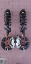 SUSPENSION MCPERSON ROTULE DE DIRECTION TRANSIT MK8 2,0 TDCI LIFT DROIT COMME NEUFphoto 12