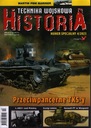 ИСТОРИЯ Technika Wojskowa 4/2023 специальный выпуск