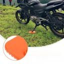 ХЛОПЬЯ ДЛЯ MOTOCYKLU 6SZT ODPORNESCI NA SZARPIENIE ДЛЯ ПОЛА  фото 14
