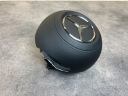 MERCEDES COUSSIN SÉCURITÉ AIRBAG CAOUTCHOUC A0008602601photo 5